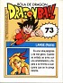 Spain  Ediciones Este Dragon Ball 73. Subida por Mike-Bell